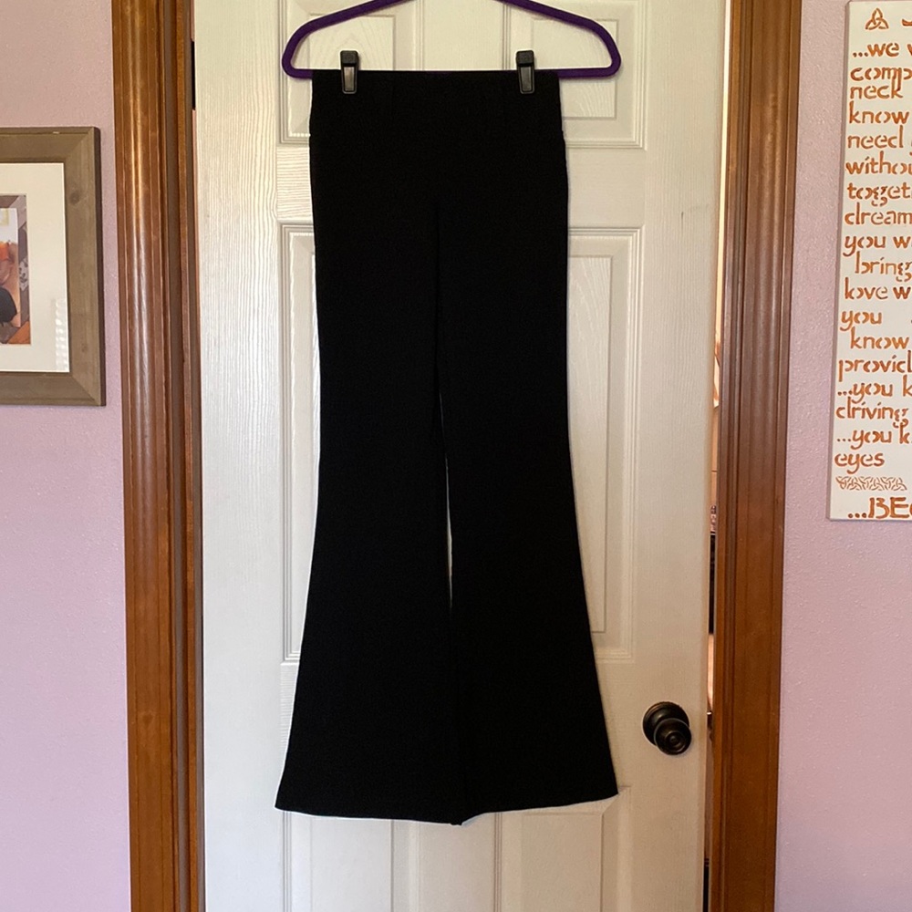 Mariposa dress pants